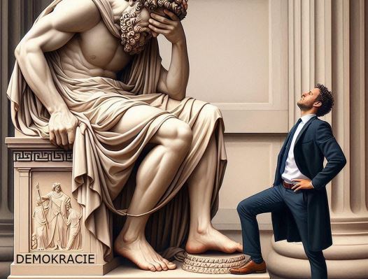 vytvořeno pomocí Image Creator, Microsoft Bing