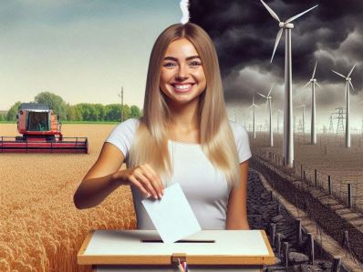 vytvořeno pomocí Image Creator, Microsoft Bing